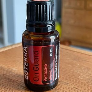 Doterra, On Guard protective blend, essential oil 15ml
